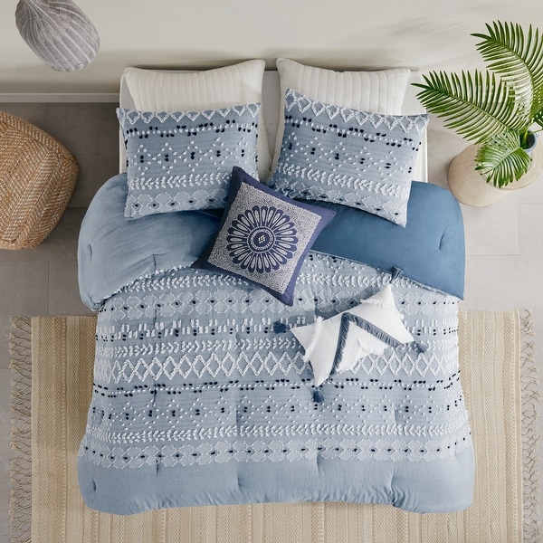 Ink and ivy decorative discount pillows